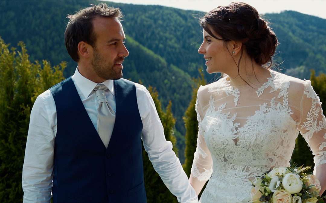 Peter & Petra / Dolomites / Italy