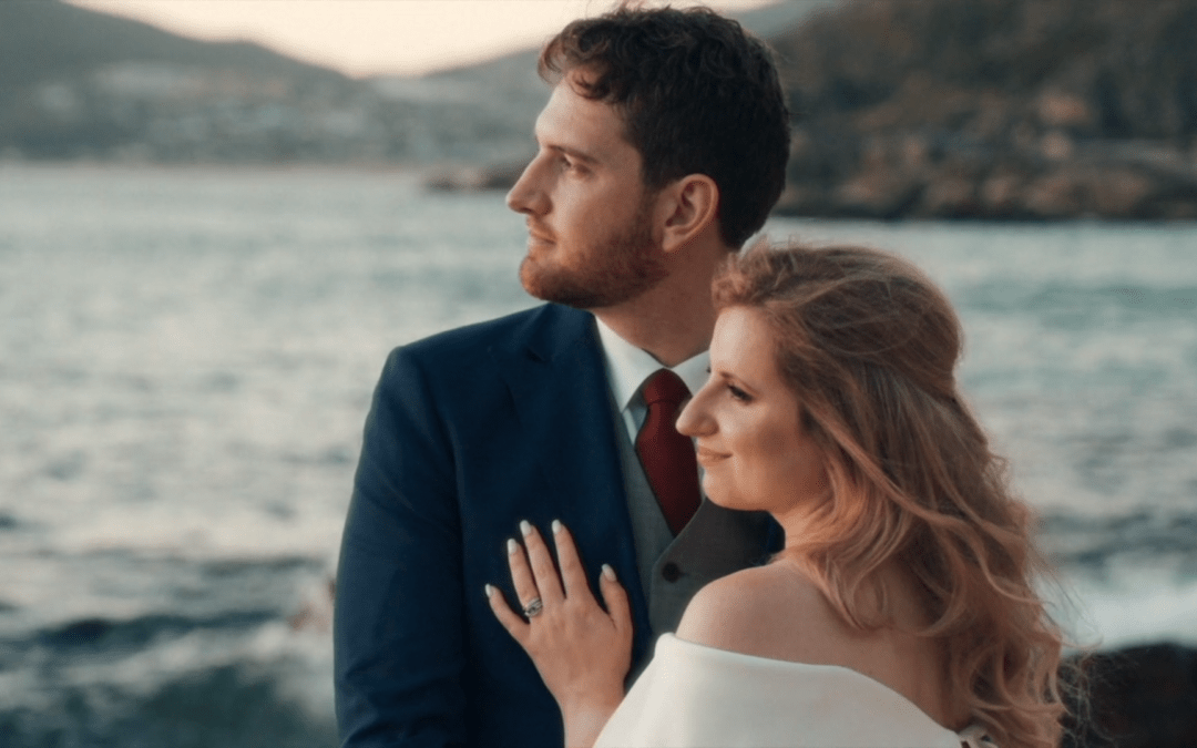 Elena & Brand / Tintswalo Atlantic, Cape Town