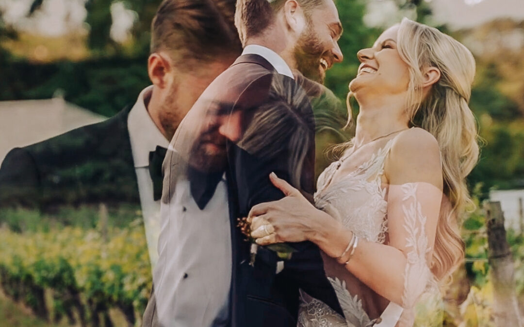Lauren & James / Molenvliet