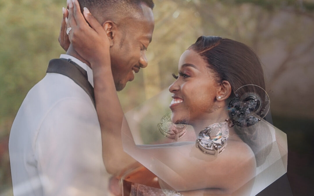 Tanaka & Lerato / Cavalli Estate