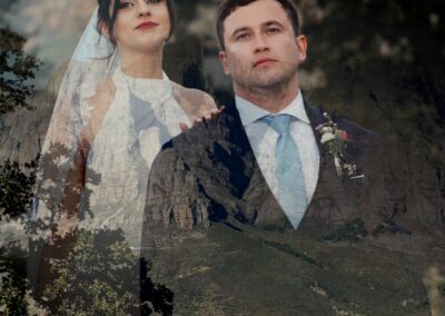 Jonathan & Leora / Molenvliet