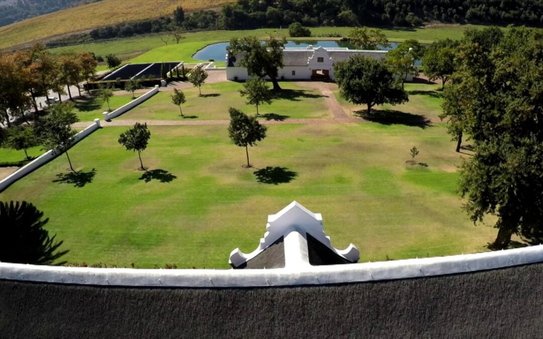 Webersburg Wine Estate Destination Wedding Video