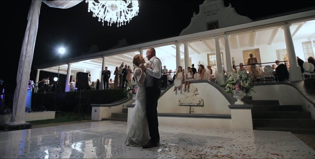 Grand Dédale Wedding Video