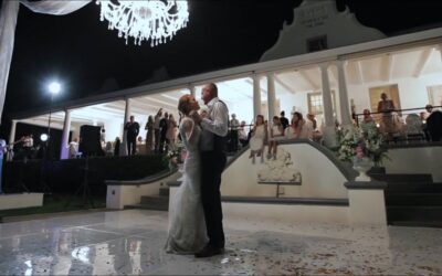 Grand Dédale Wedding Video