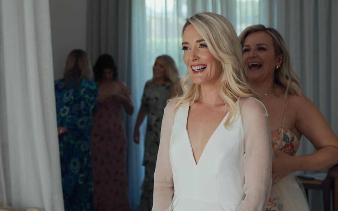 Avontuur Estate Wedding Film