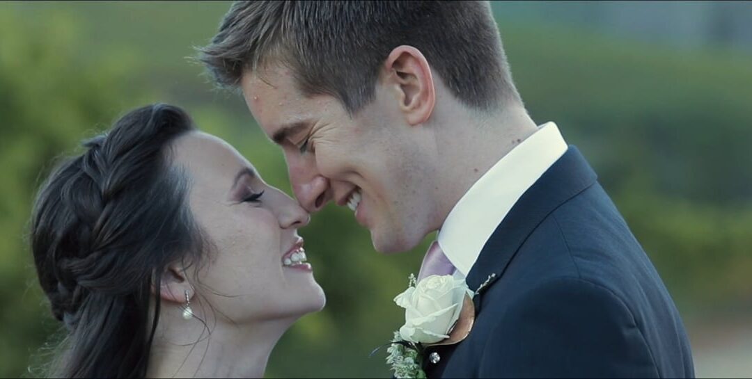 Buitenverwachting Wedding Video