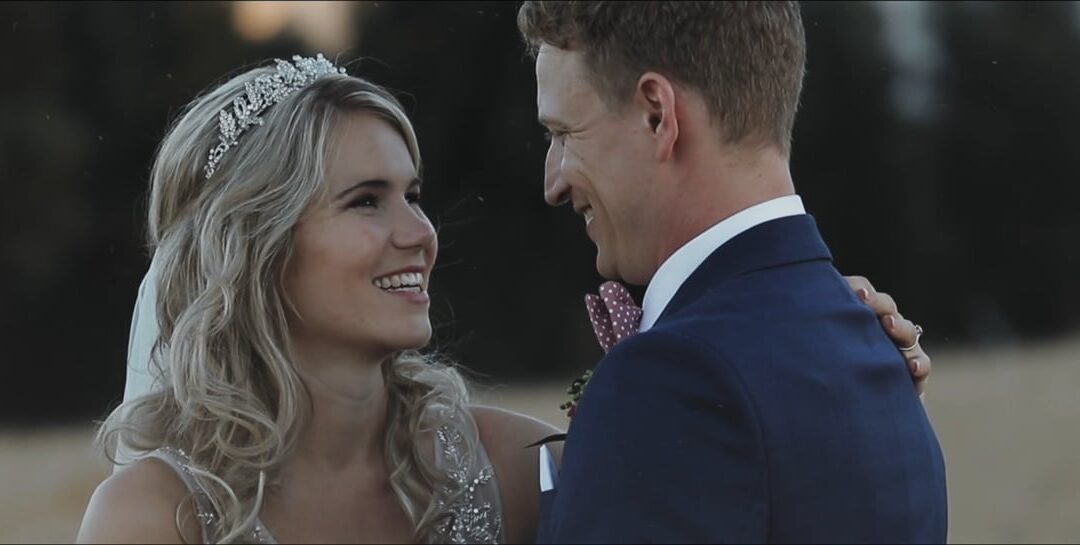 Vrede en Lust Wedding Video Stellenbosch