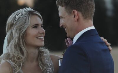 Vrede en Lust Wedding Video Stellenbosch