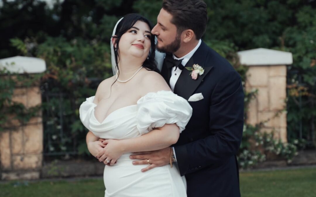 Luxury Wedding Videography | Daniel & Daniella at Four Seasons Westcliff
