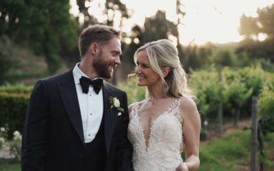 Molenvliet Wine Estate Destination Wedding Film