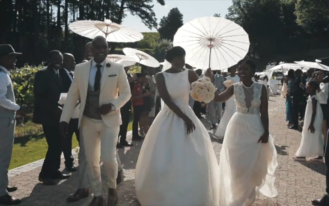 Molenvliet Wedding Film