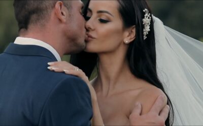 Zorgvliet Wine Estate Wedding Video