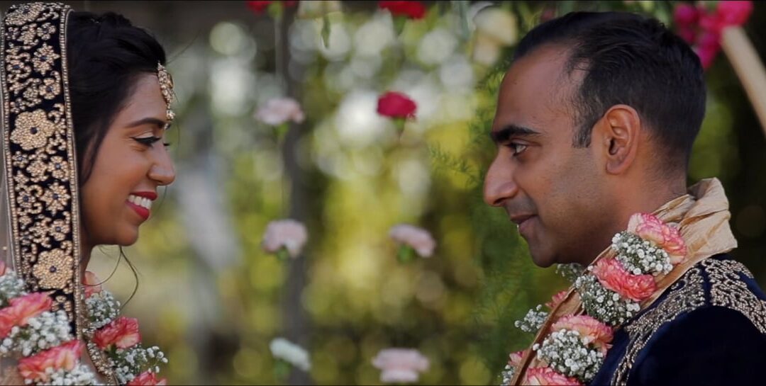 Belair Wine Estate Wedding Video