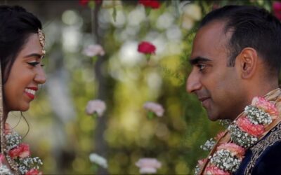 Belair Wine Estate Wedding Video