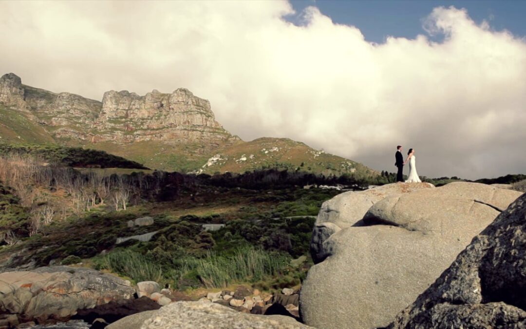 Zorgvliet Wedding Video