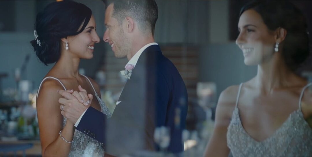 Belair Pavilion Wedding Video
