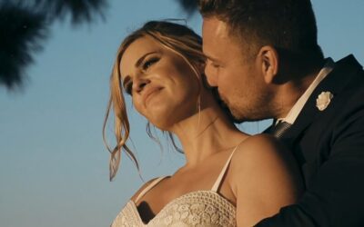 L’Avenir Wine Estate Wedding Video
