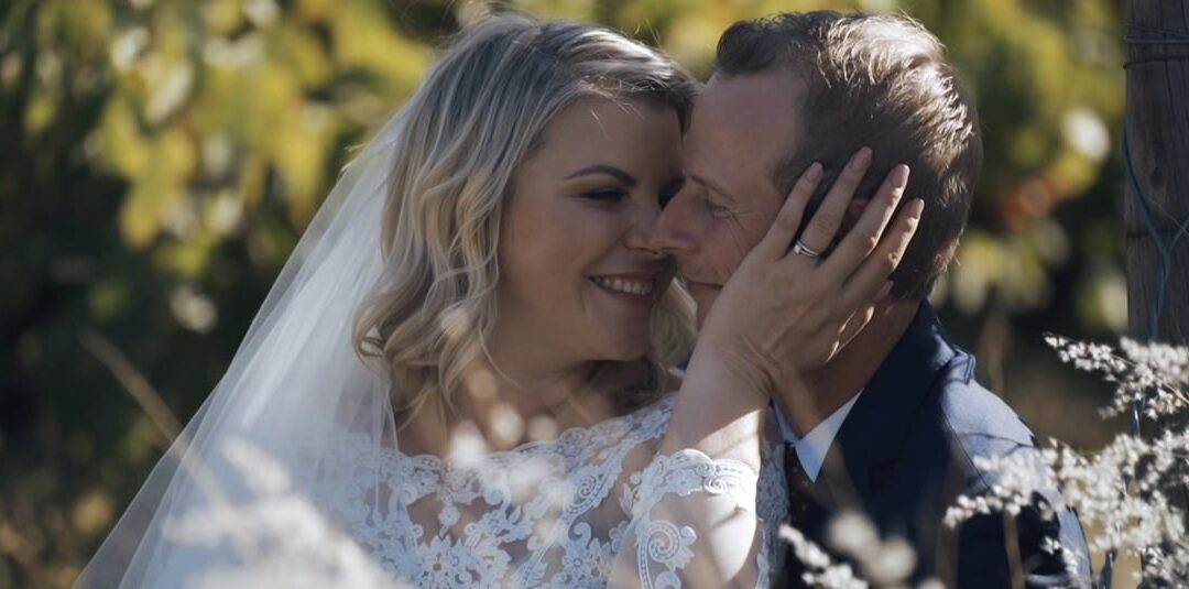 Andreas Bovlei Wedding Video