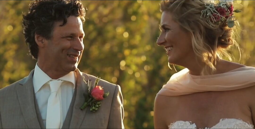Hawksmoor House Wedding Video