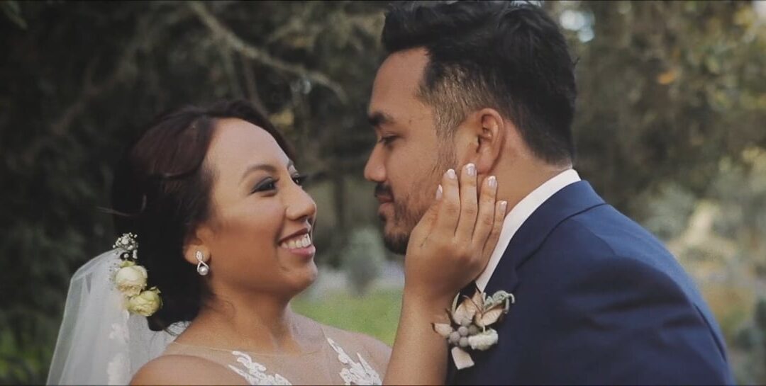 Spier Wine Estate Wedding Video