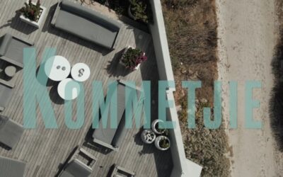 Cape Point Vineyards Wedding Videography