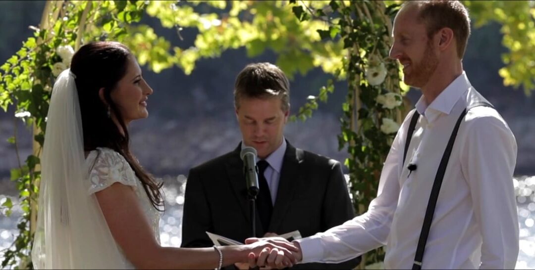 Mofam River Lodge Wedding Video