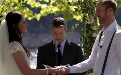 Mofam River Lodge Wedding Video
